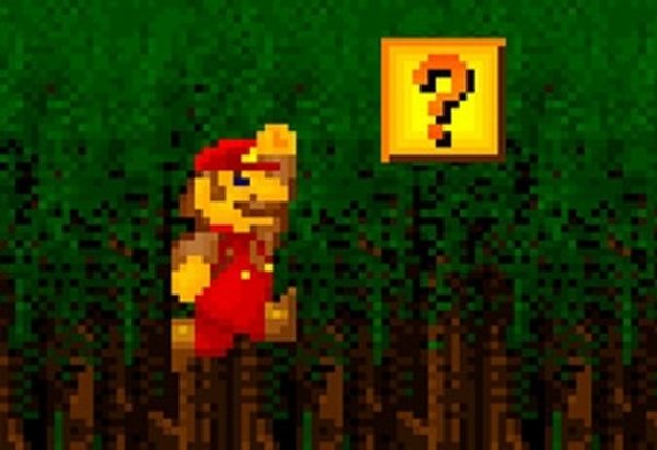 Classic Platformer Adventure: Remastered Edition